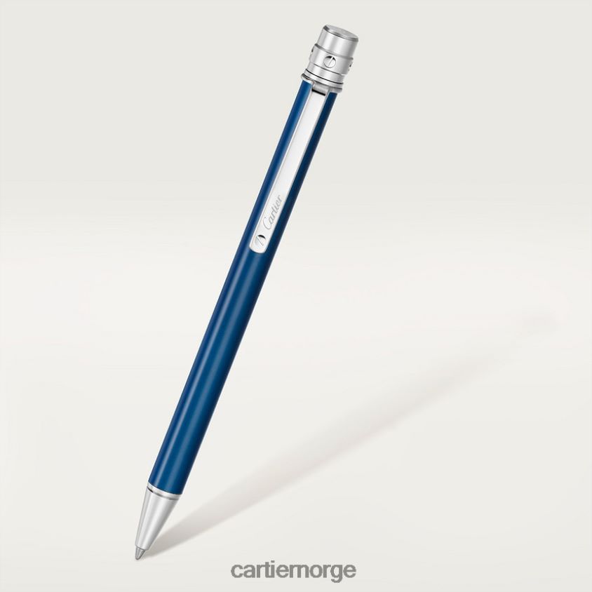 tilbehør Cartier santos kulepenn stilig F4466N1701