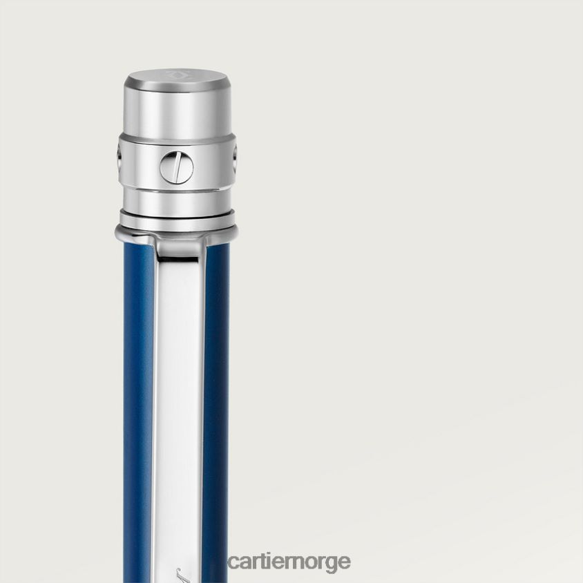 tilbehør Cartier santos kulepenn stilig F4466N1701