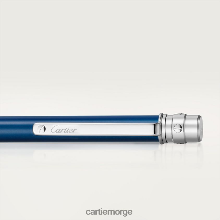 tilbehør Cartier santos kulepenn stilig F4466N1701