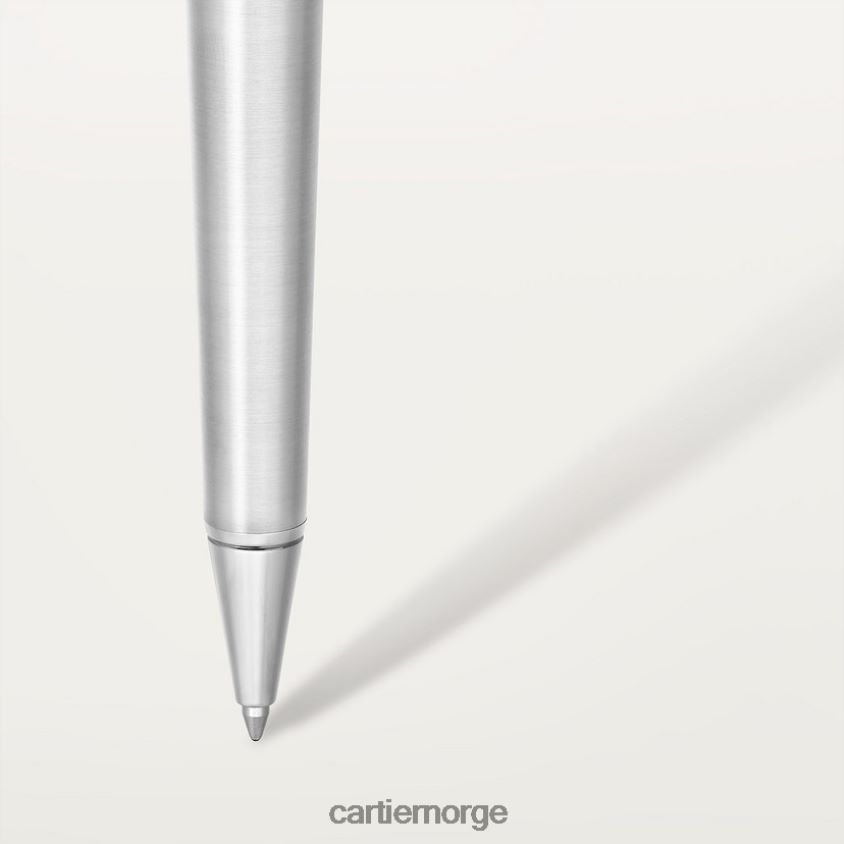 tilbehør Cartier santos kulepenn stilig F4466N1704