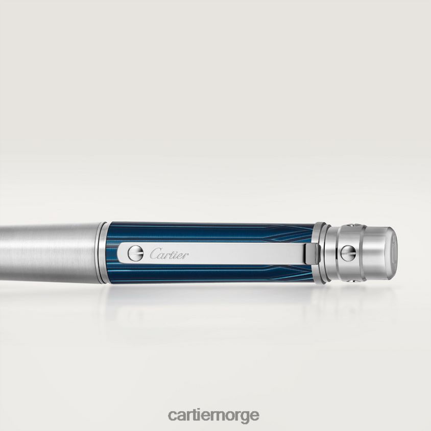 tilbehør Cartier santos kulepenn stilig F4466N1704