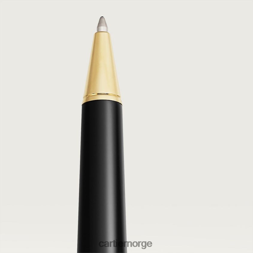 tilbehør Cartier santos kulepenn stilig F4466N1707