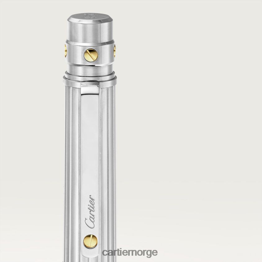 tilbehør Cartier santos kulepenn stilig F4466N1717
