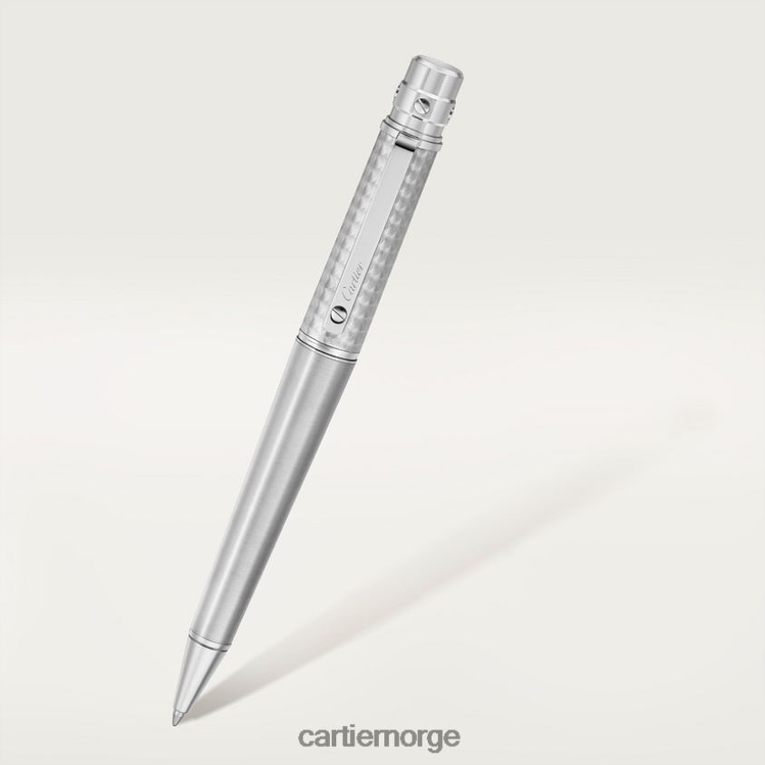 tilbehør Cartier santos kulepenn stilig F4466N1720