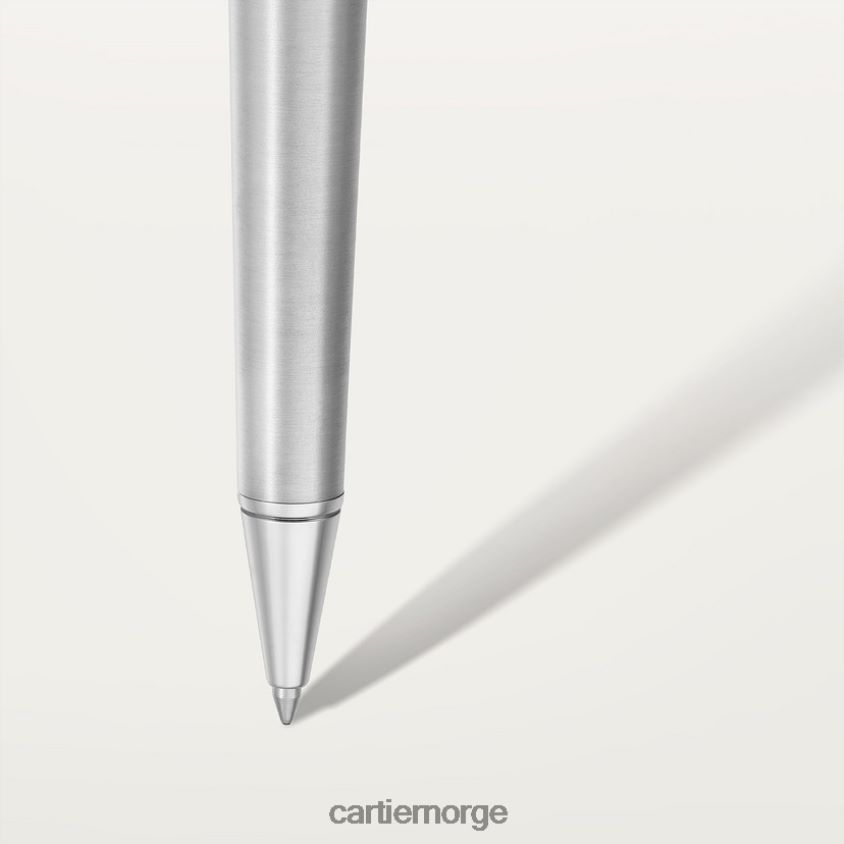 tilbehør Cartier santos kulepenn stilig F4466N1720