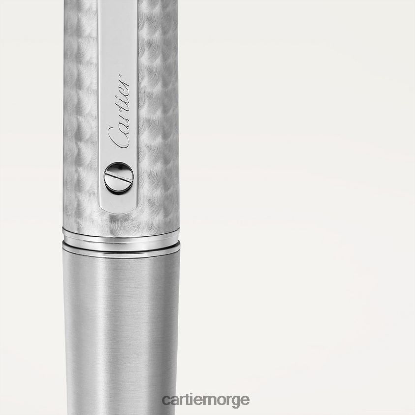 tilbehør Cartier santos kulepenn stilig F4466N1720