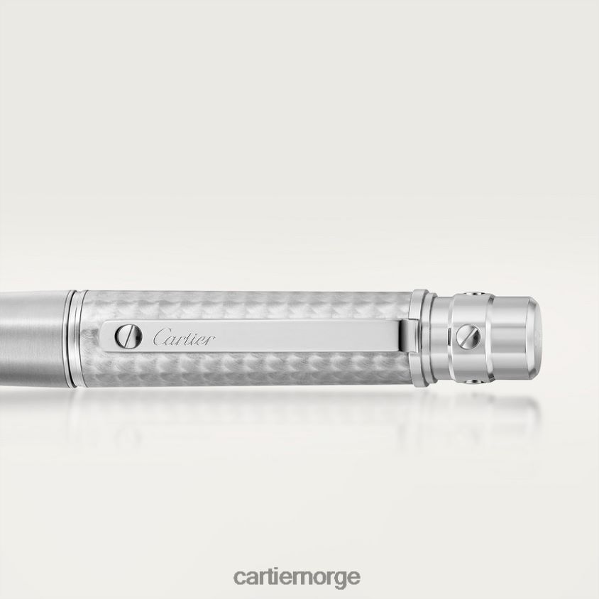 tilbehør Cartier santos kulepenn stilig F4466N1720