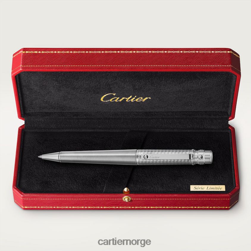 tilbehør Cartier santos kulepenn stilig F4466N1720