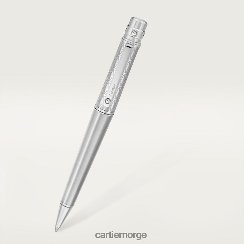 tilbehør Cartier santos kulepenn stilig F4466N1727