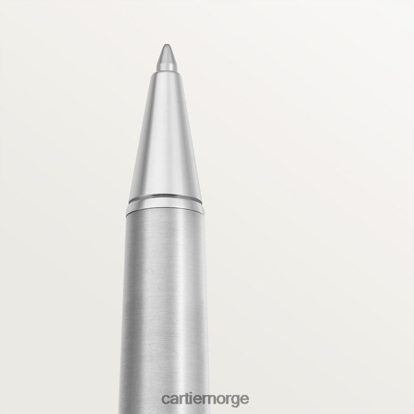 tilbehør Cartier santos kulepenn stilig F4466N1727
