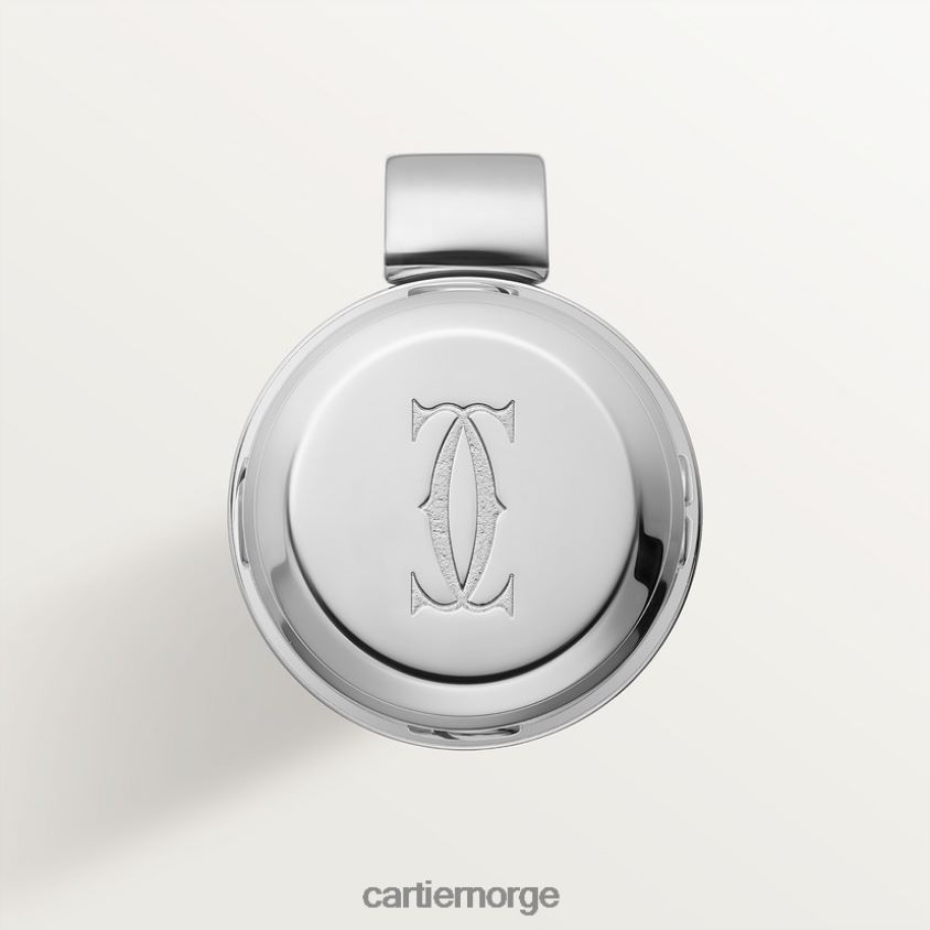 tilbehør Cartier santos kulepenn stilig F4466N1727