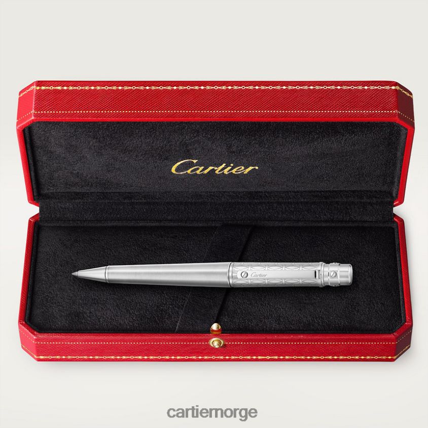 tilbehør Cartier santos kulepenn stilig F4466N1727