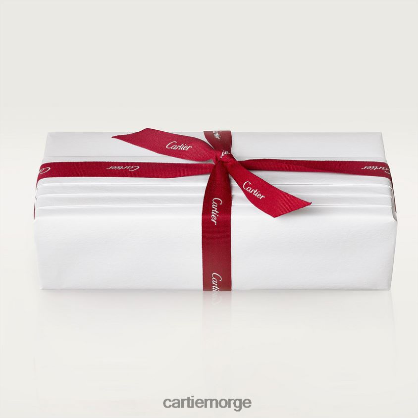 tilbehør Cartier santos kulepenn stilig F4466N1729