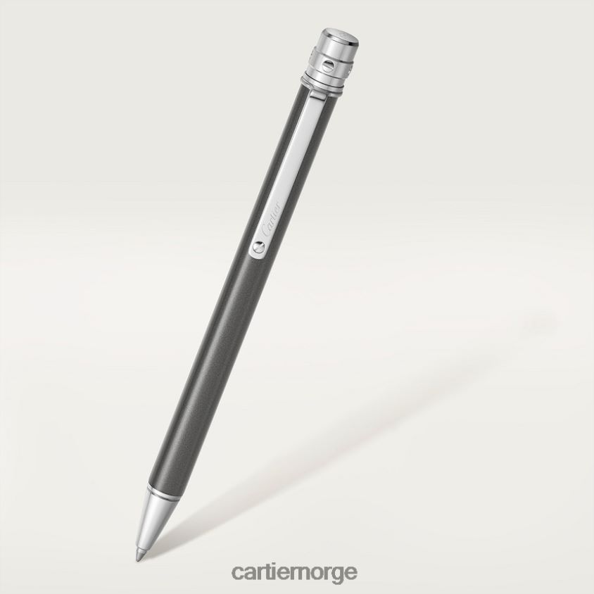 tilbehør Cartier santos kulepenn stilig F4466N1730