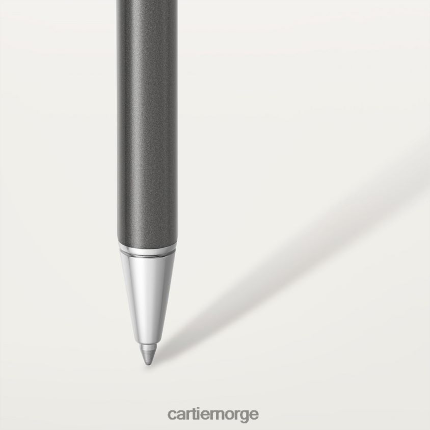 tilbehør Cartier santos kulepenn stilig F4466N1730