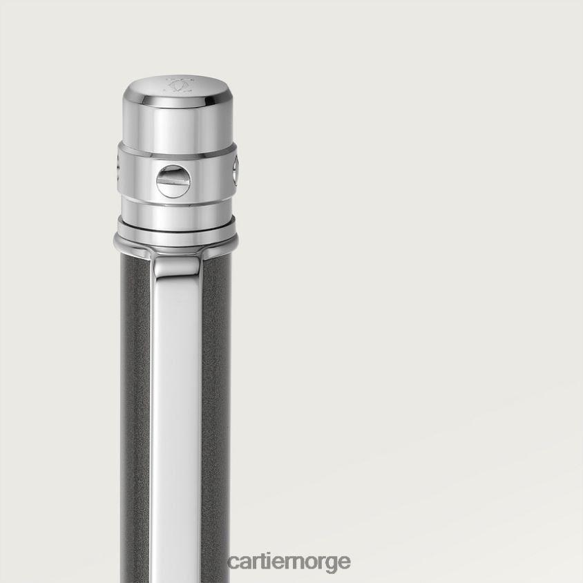 tilbehør Cartier santos kulepenn stilig F4466N1730