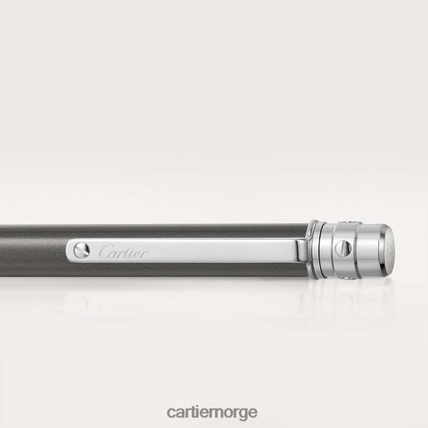 tilbehør Cartier santos kulepenn stilig F4466N1730