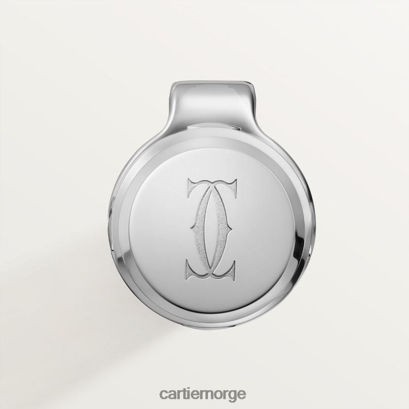 tilbehør Cartier santos kulepenn stilig F4466N1730