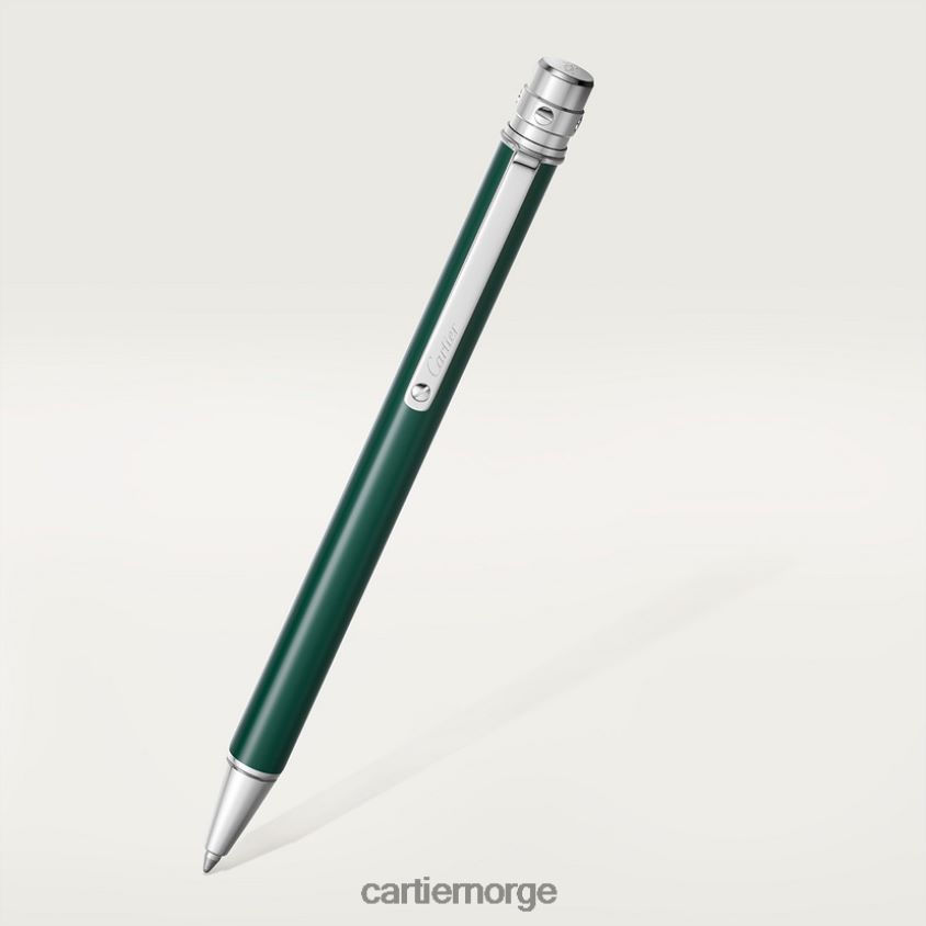 tilbehør Cartier santos penn stilig F4466N1694