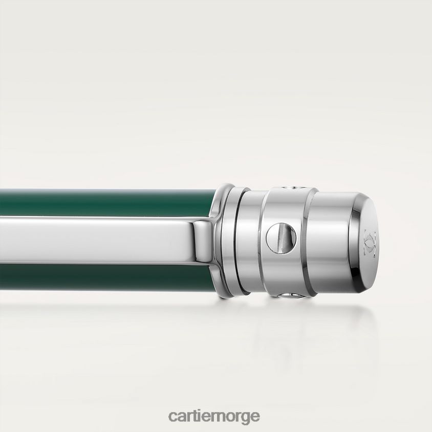 tilbehør Cartier santos penn stilig F4466N1694