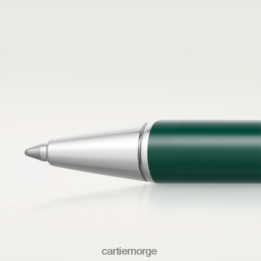 tilbehør Cartier santos penn stilig F4466N1694