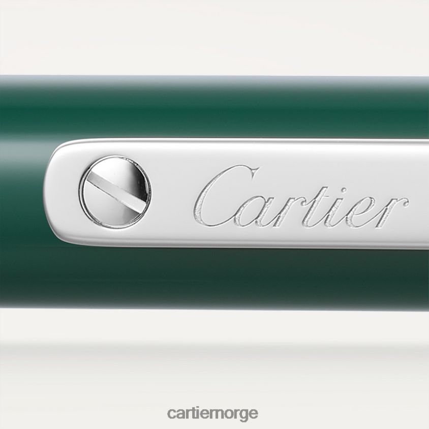 tilbehør Cartier santos penn stilig F4466N1694