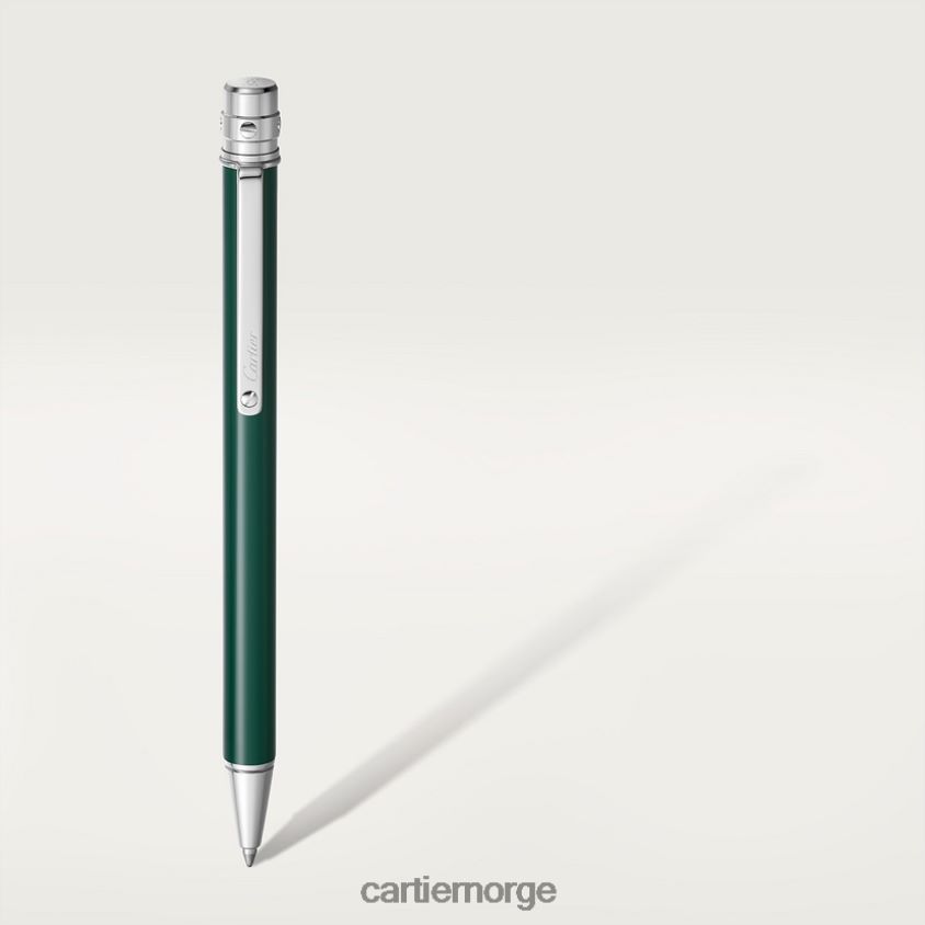 tilbehør Cartier santos penn stilig F4466N1694