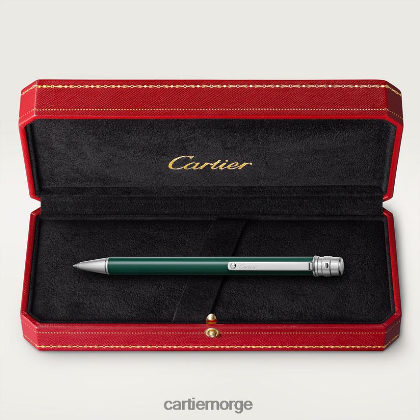 tilbehør Cartier santos penn stilig F4466N1694