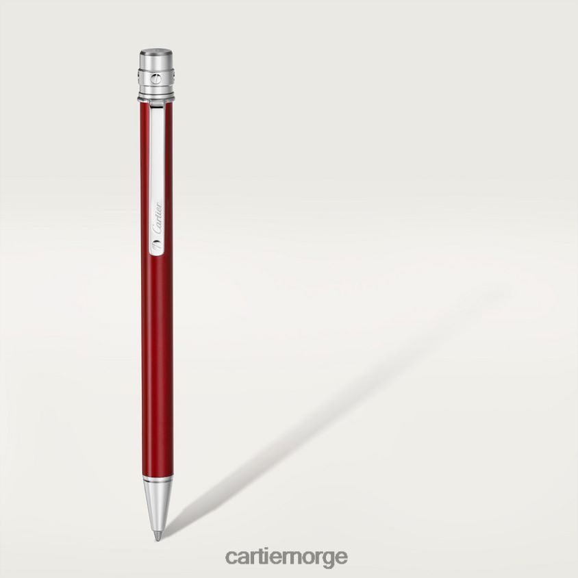 tilbehør Cartier santos penn stilig F4466N1728