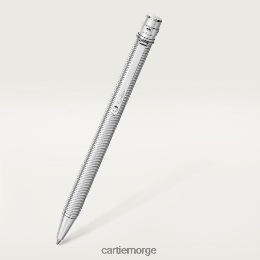 tilbehør Cartier santos penn stilig F4466N1731