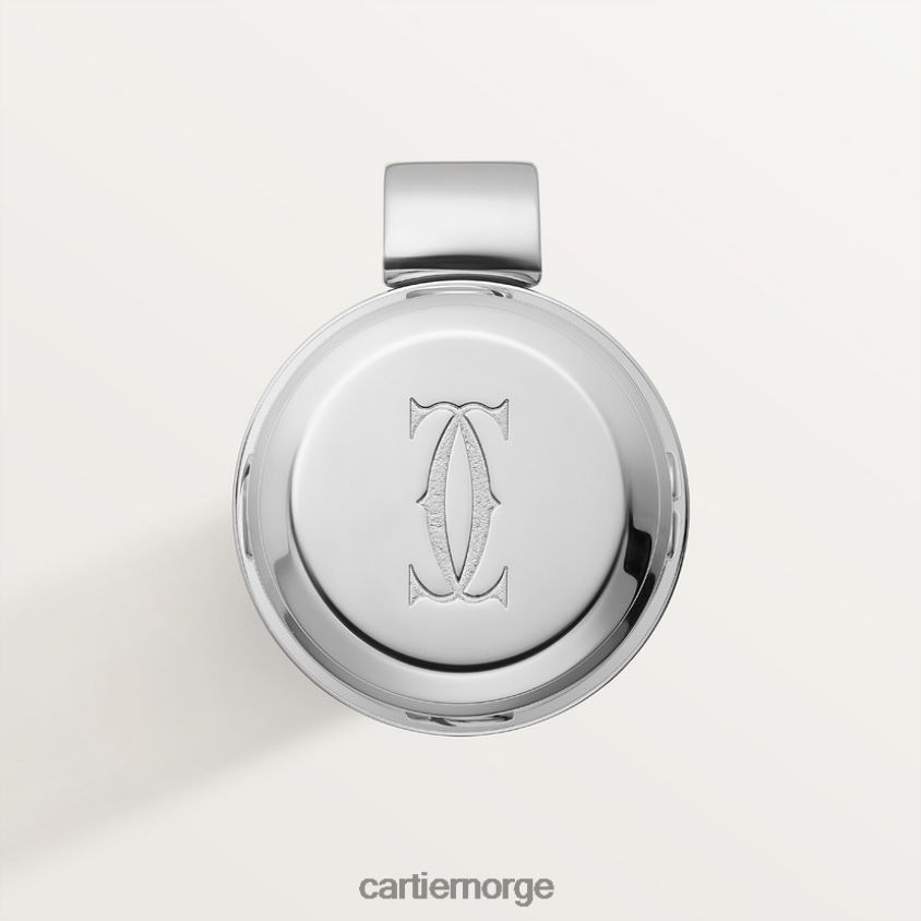 tilbehør Cartier santos penn stilig F4466N1731