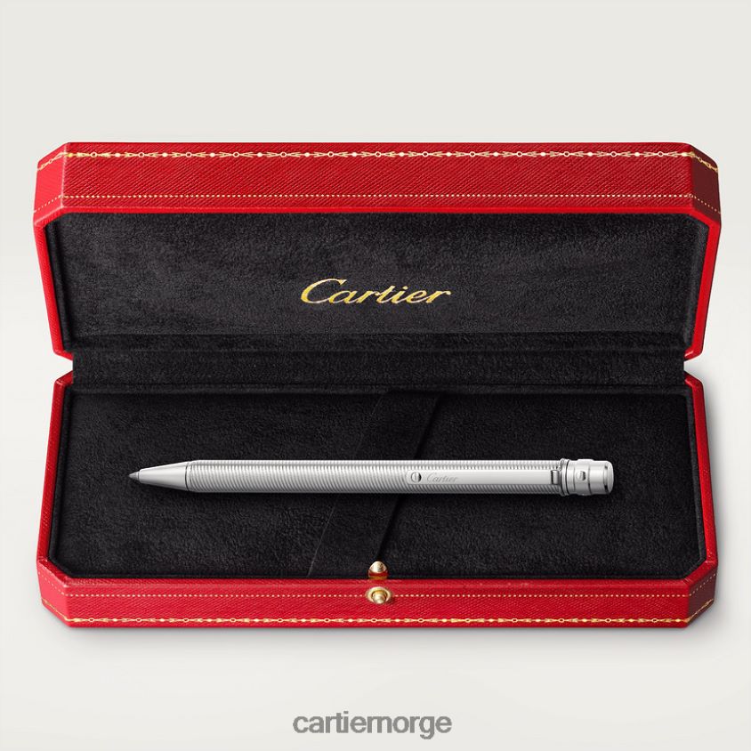 tilbehør Cartier santos penn stilig F4466N1731