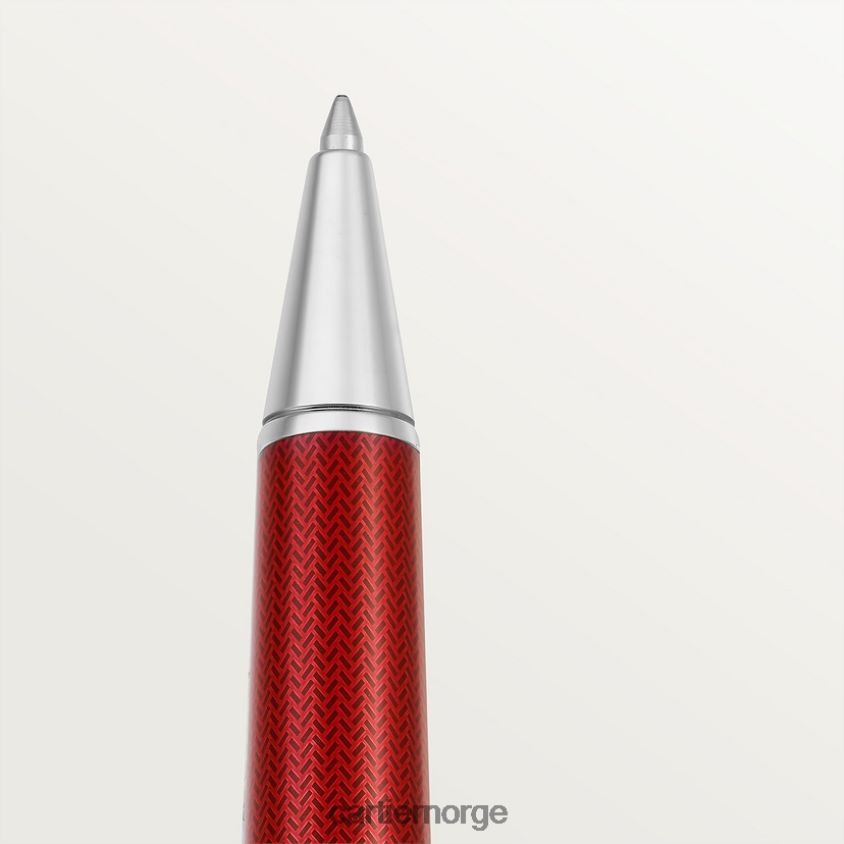 tilbehør Cartier santos penn stilig F4466N1742