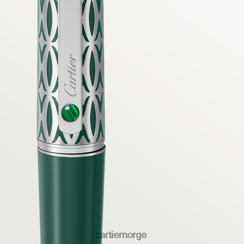 tilbehør Cartier santos penn stilig F4466N1743