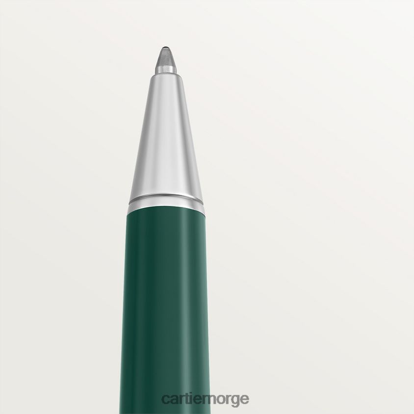 tilbehør Cartier santos penn stilig F4466N1743