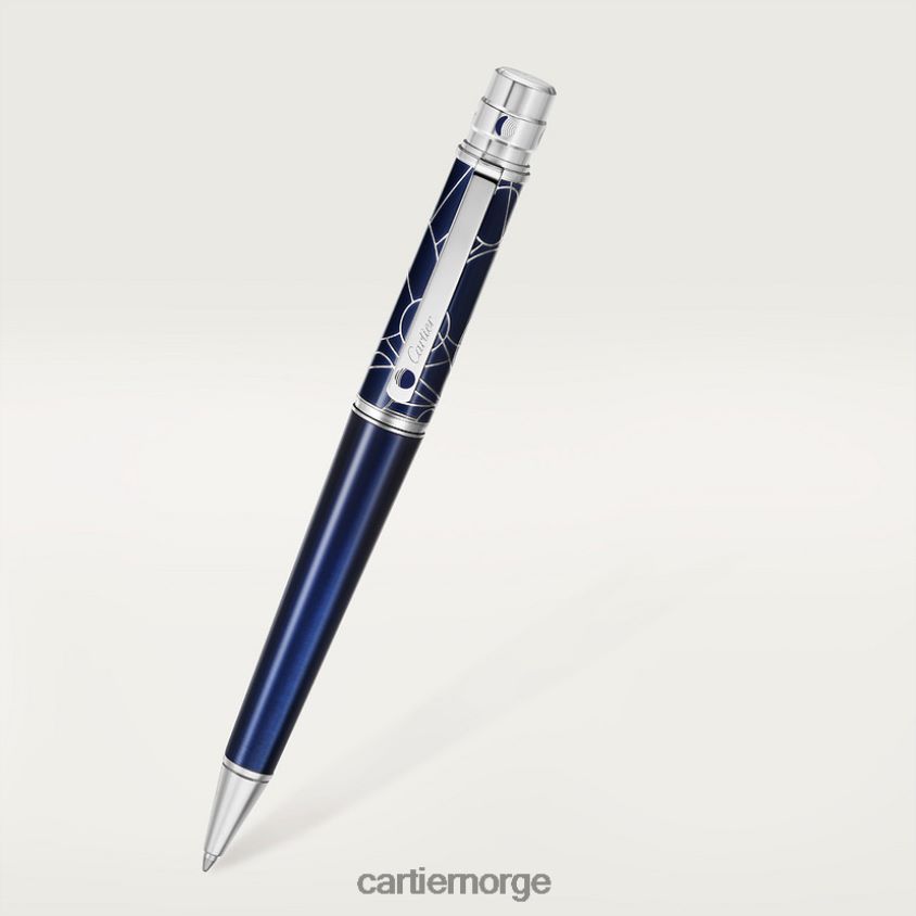 tilbehør Cartier santos penn stilig F4466N1745
