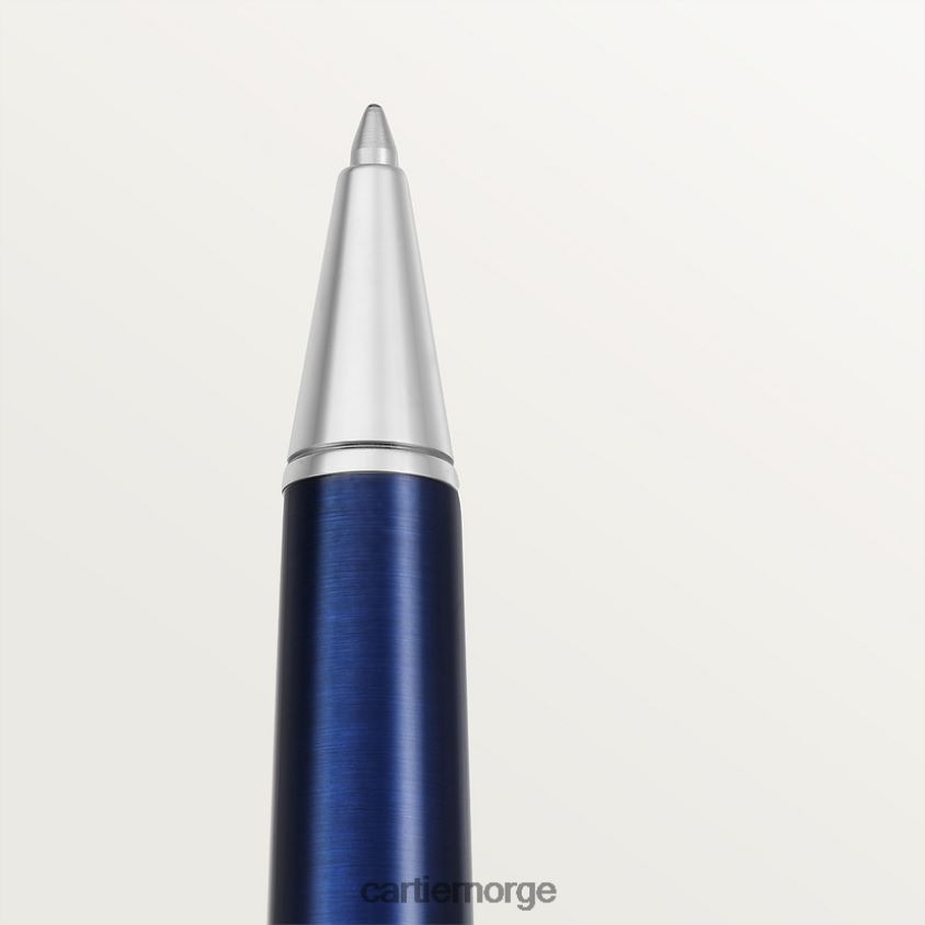 tilbehør Cartier santos penn stilig F4466N1745