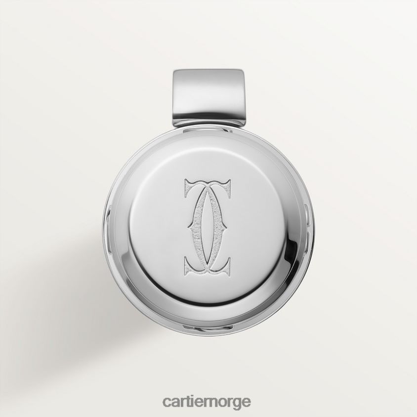 tilbehør Cartier santos penn stilig F4466N1745