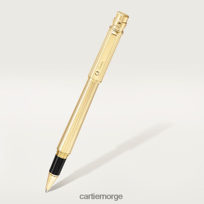 tilbehør Cartier santos rullepenn stilig F4466N1698