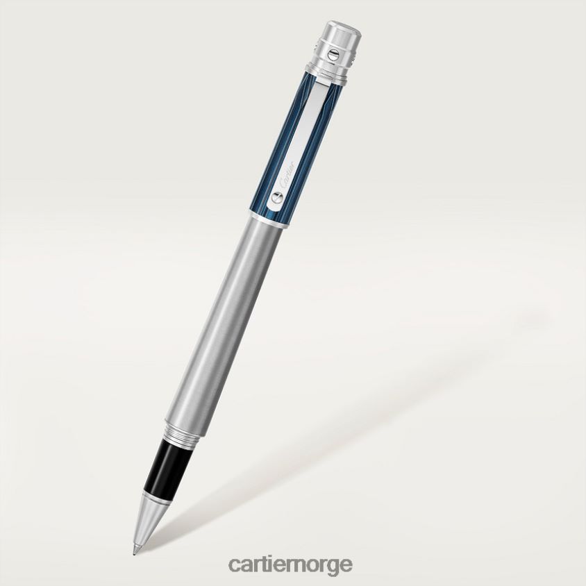 tilbehør Cartier santos rullepenn stilig F4466N1703