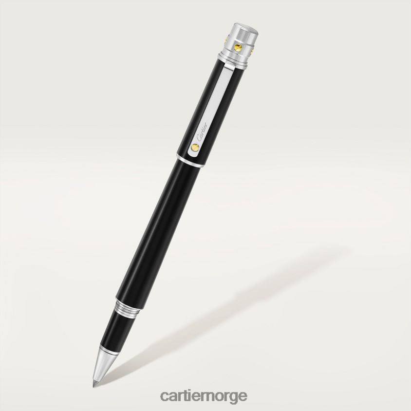 tilbehør Cartier santos rullepenn stilig F4466N1708