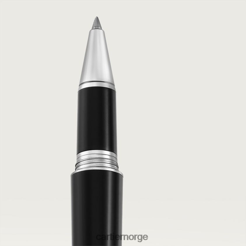 tilbehør Cartier santos rullepenn stilig F4466N1708