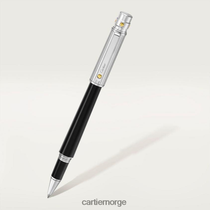 tilbehør Cartier santos rullepenn stilig F4466N1716