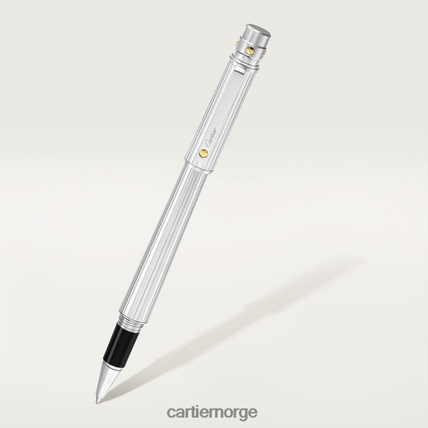 tilbehør Cartier santos rullepenn stilig F4466N1719