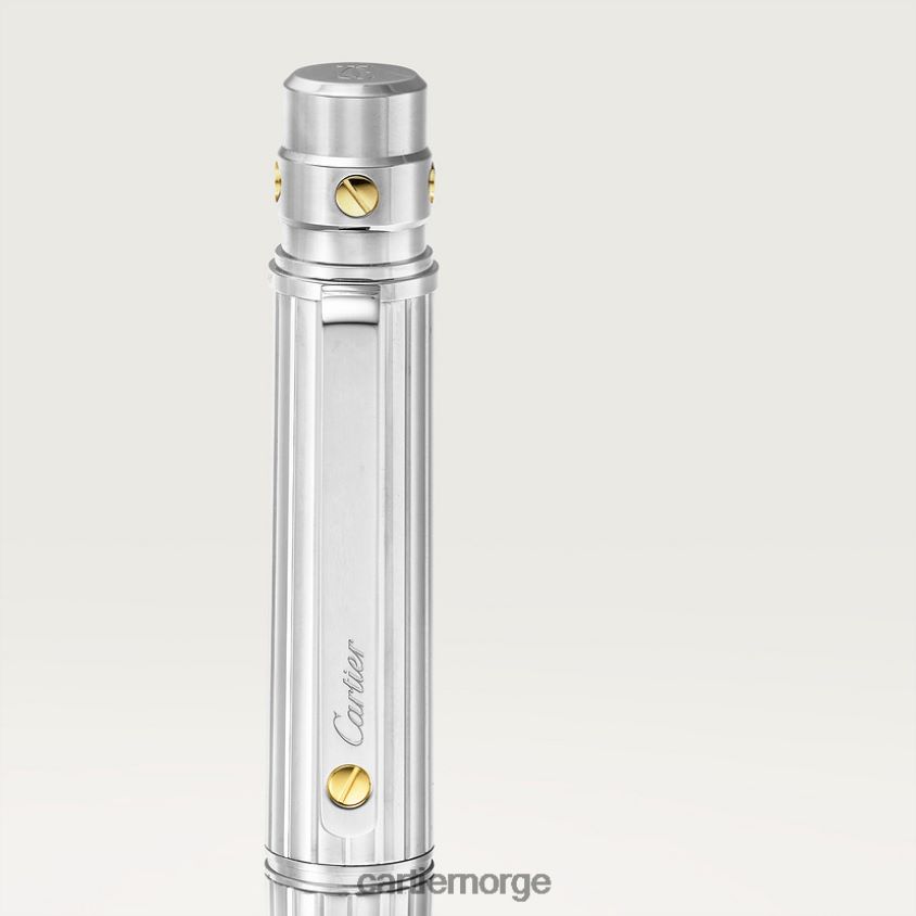 tilbehør Cartier santos rullepenn stilig F4466N1719
