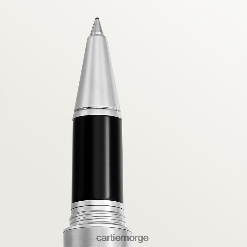 tilbehør Cartier santos rullepenn stilig F4466N1739