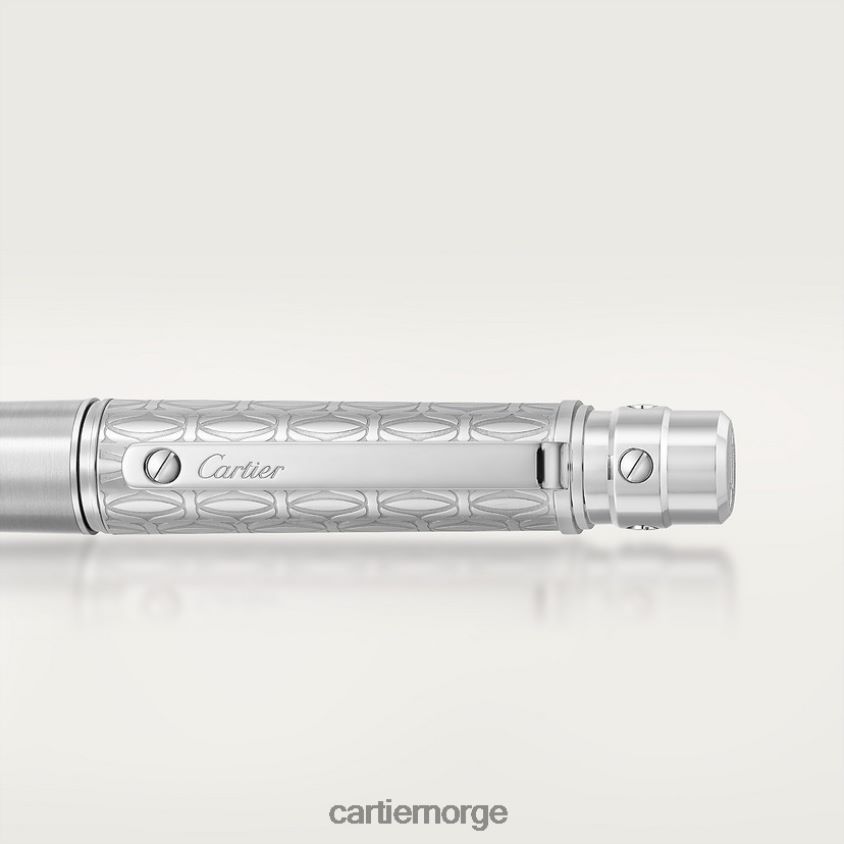 tilbehør Cartier santos rullepenn stilig F4466N1739