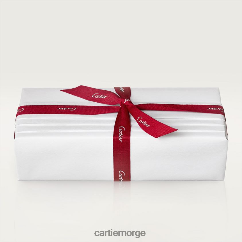 tilbehør Cartier Panthere solbriller stilig F4466N1548