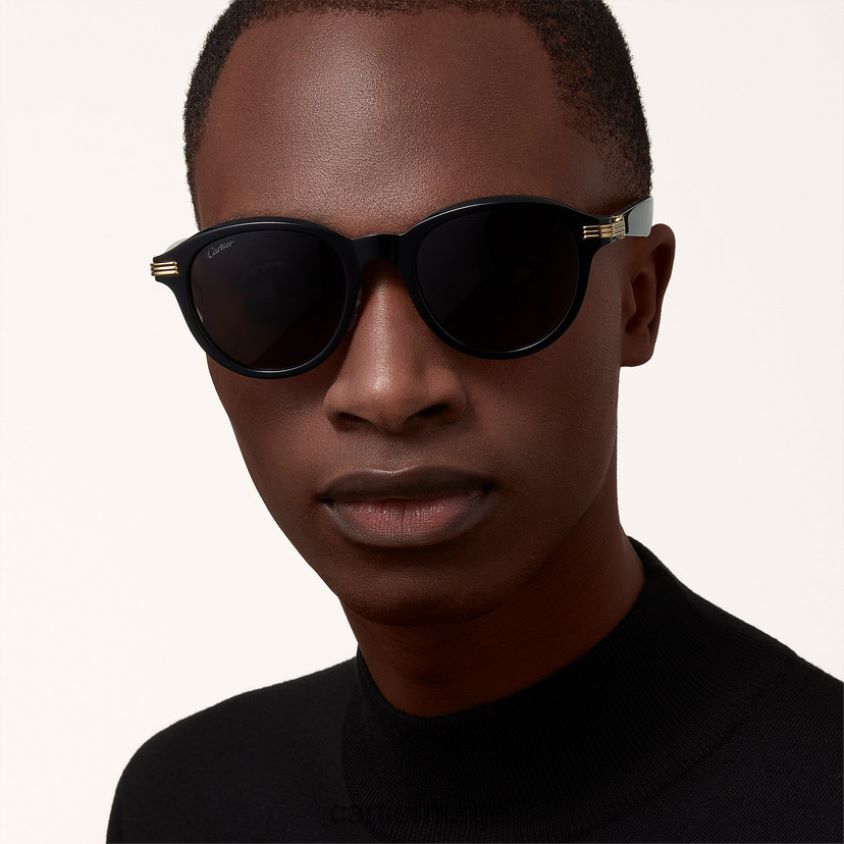 tilbehør Cartier premiere solbriller stilig F4466N1606