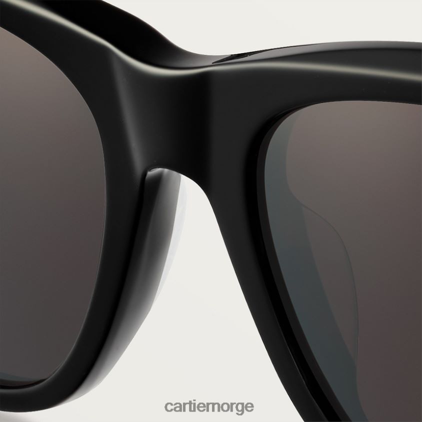 tilbehør Cartier premiere solbriller stilig F4466N1607